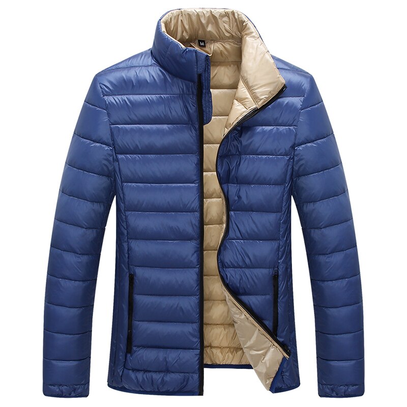 Ultralight Mens Jackets