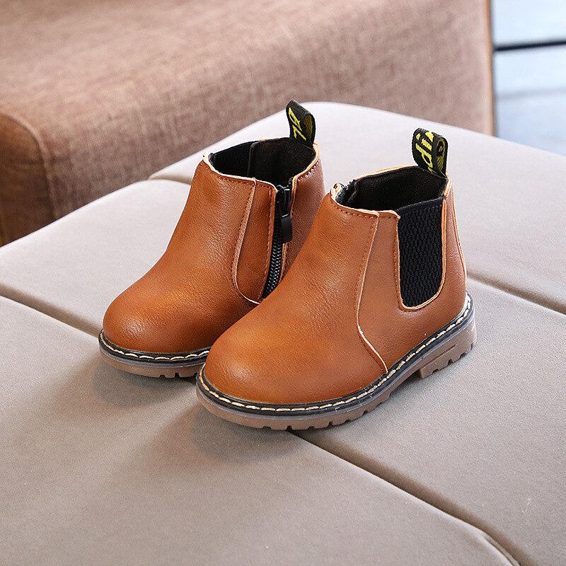 Winter Rain Children's Boots