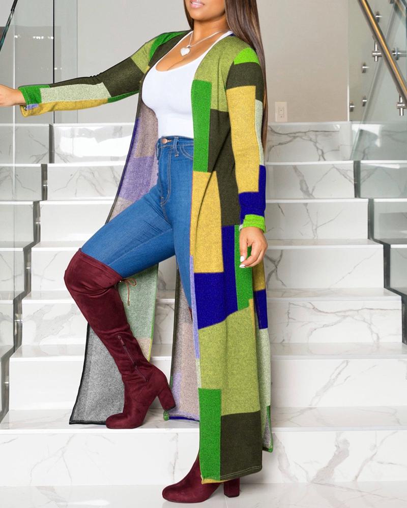 Women Autumn Fashion Coat