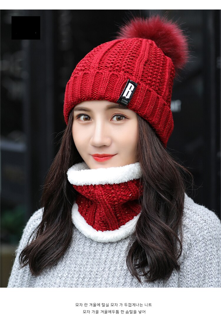 New Winter Hats