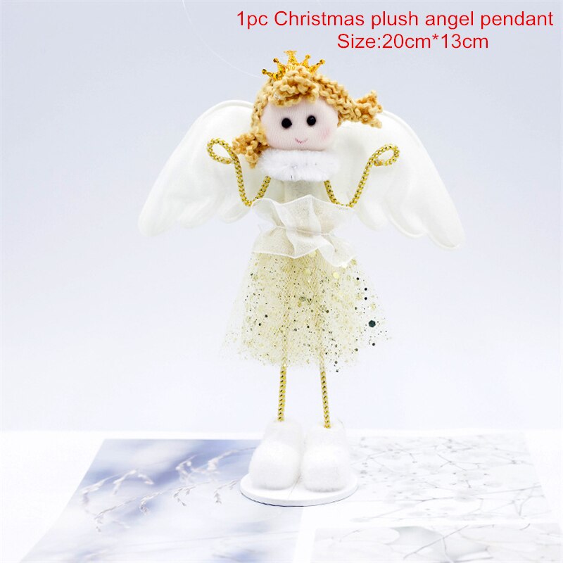 New Year Navidad GiftMerry Christmas Tree