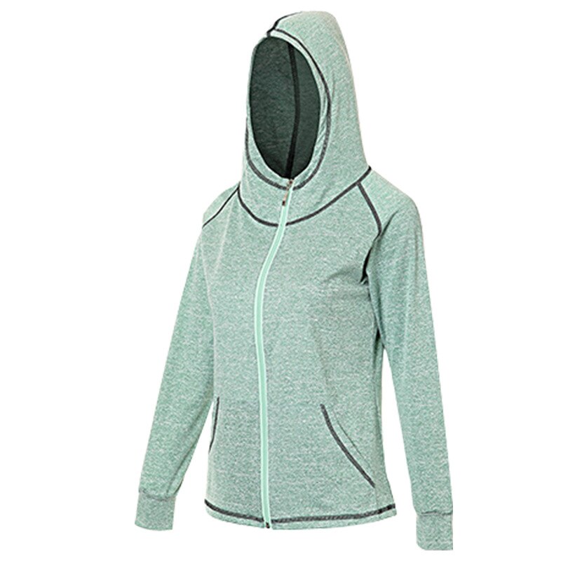 Women's Breathable Jackets