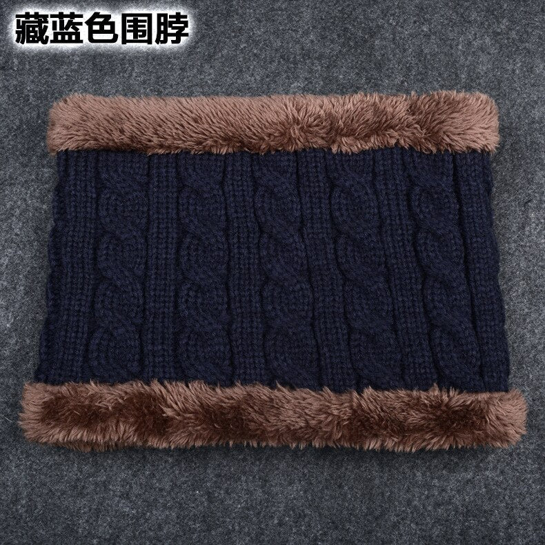 Winter Baby hats