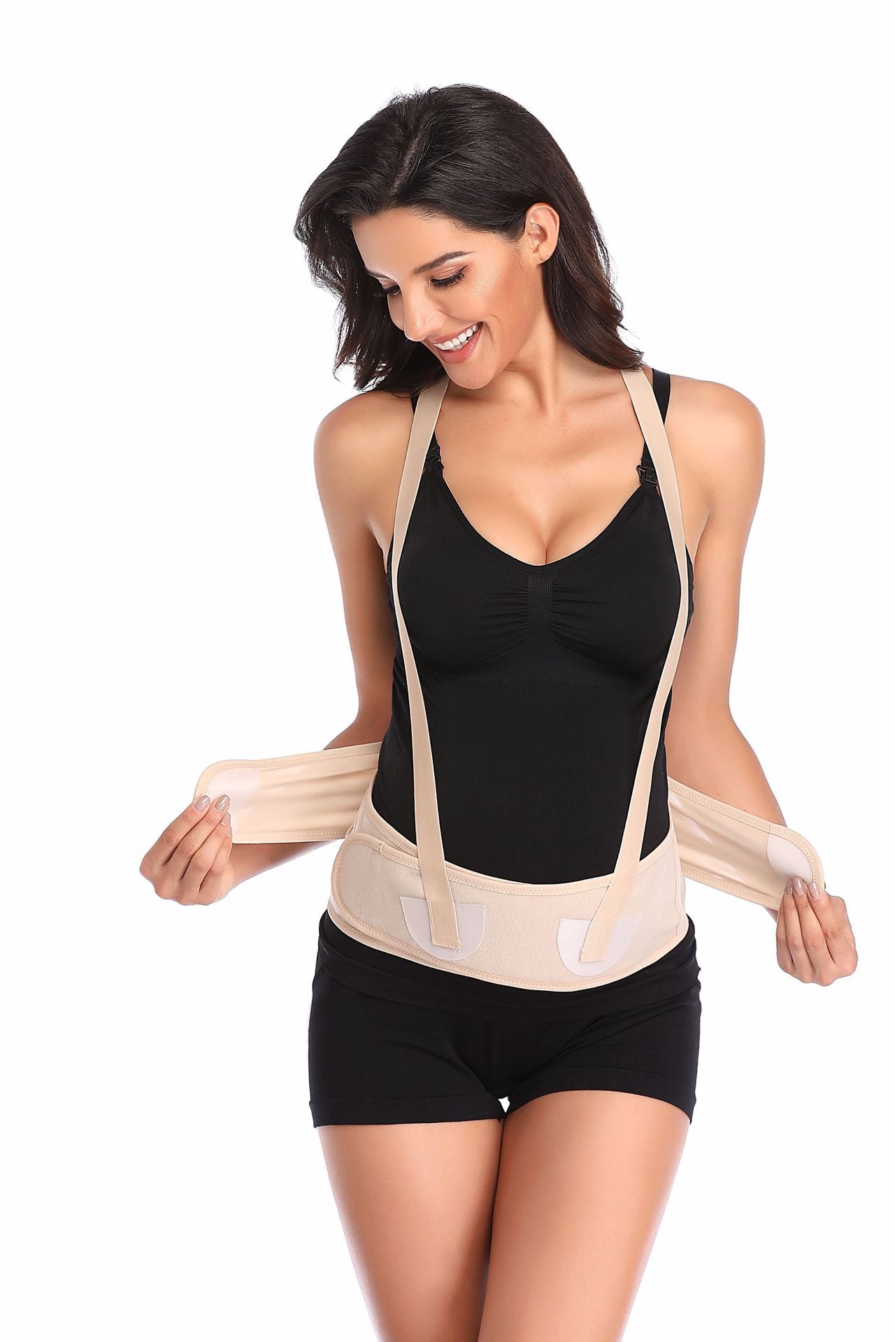 Pregnant Women Belts Maternity Belly Belt