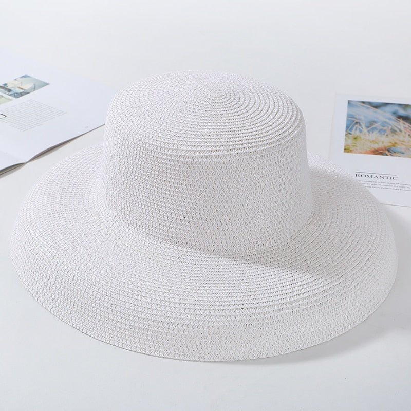 New Summer Sun Hats