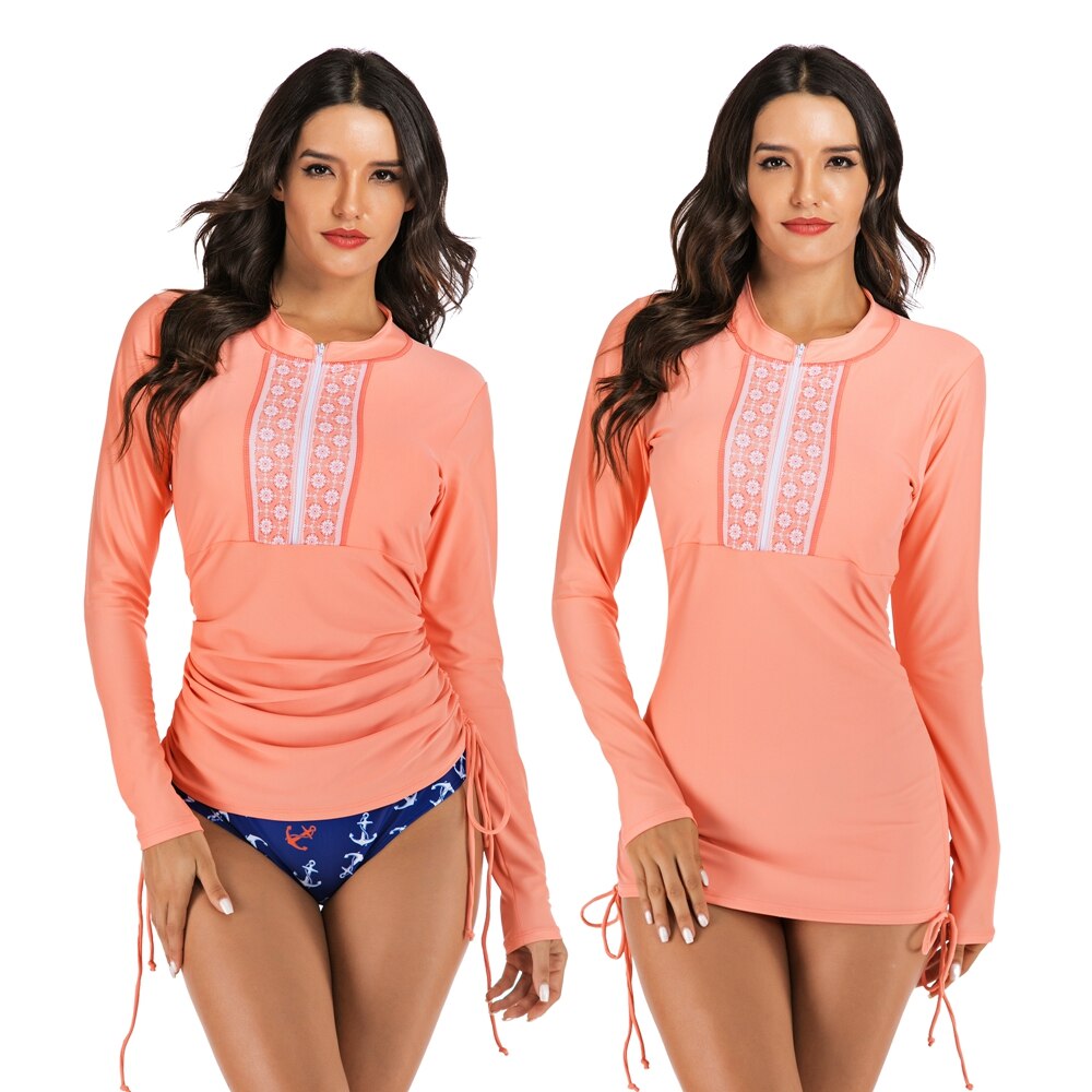 Tankini Skirt Women Swimwear