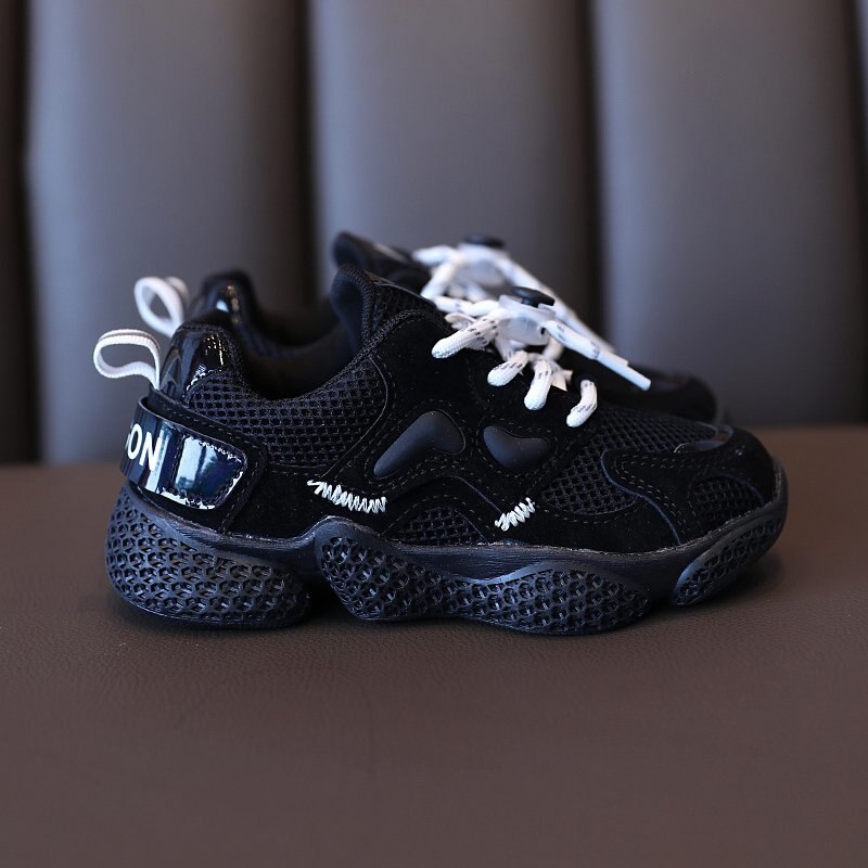 New Running Tennis Rubber Casual Shoes