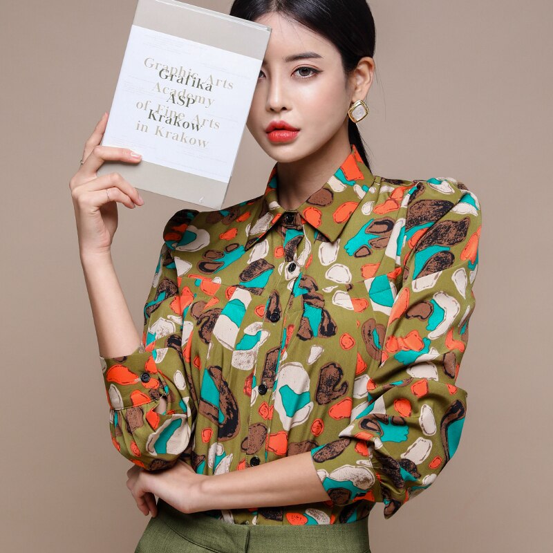 Womens Tops and Blouses