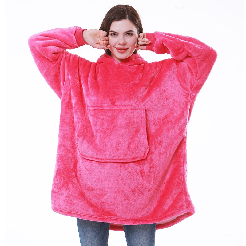 Sweatshirt Women Winter Hoodies