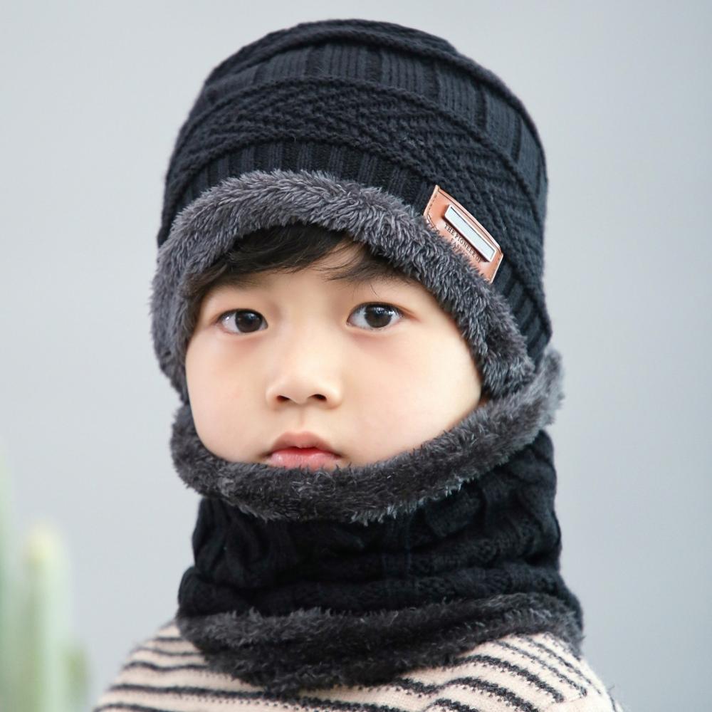 Winter Baby hats
