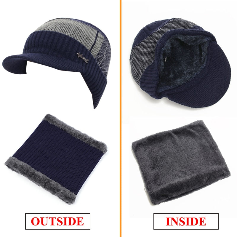 Winter Hats For Men