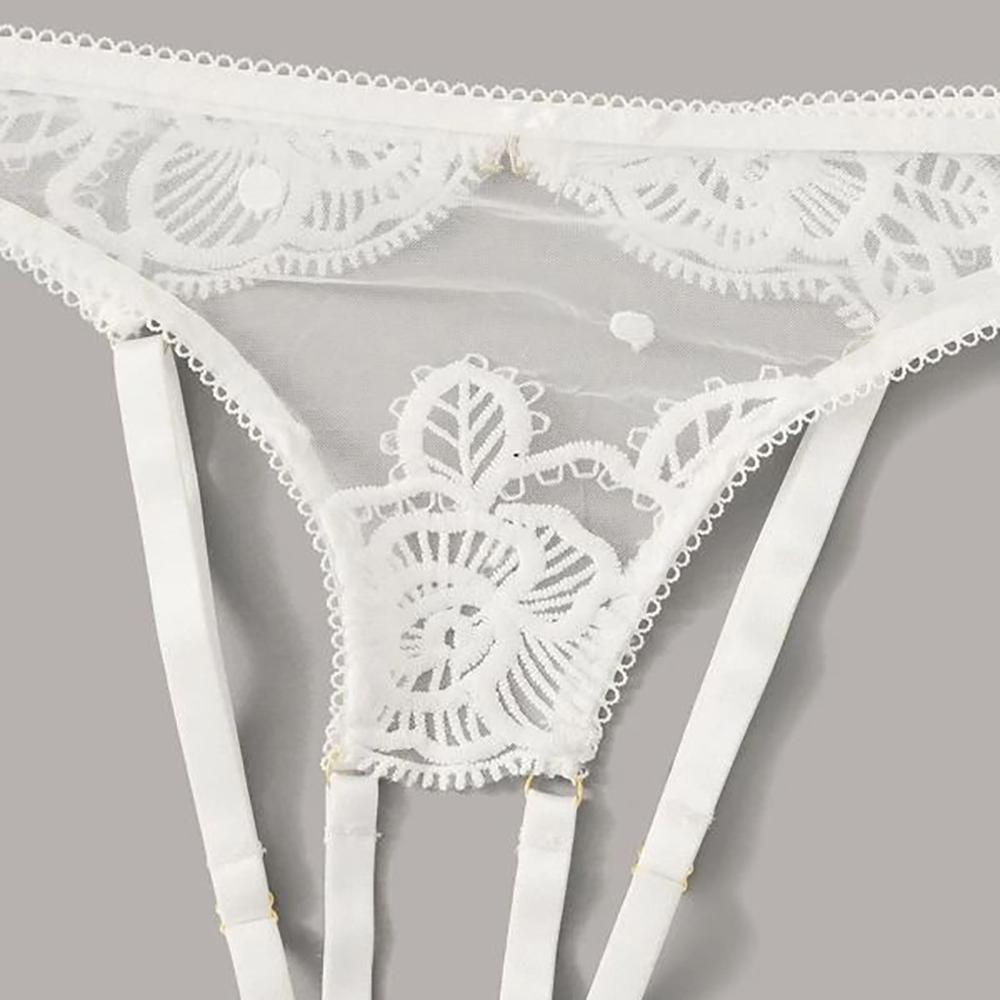 Underwear Plus Size Bra