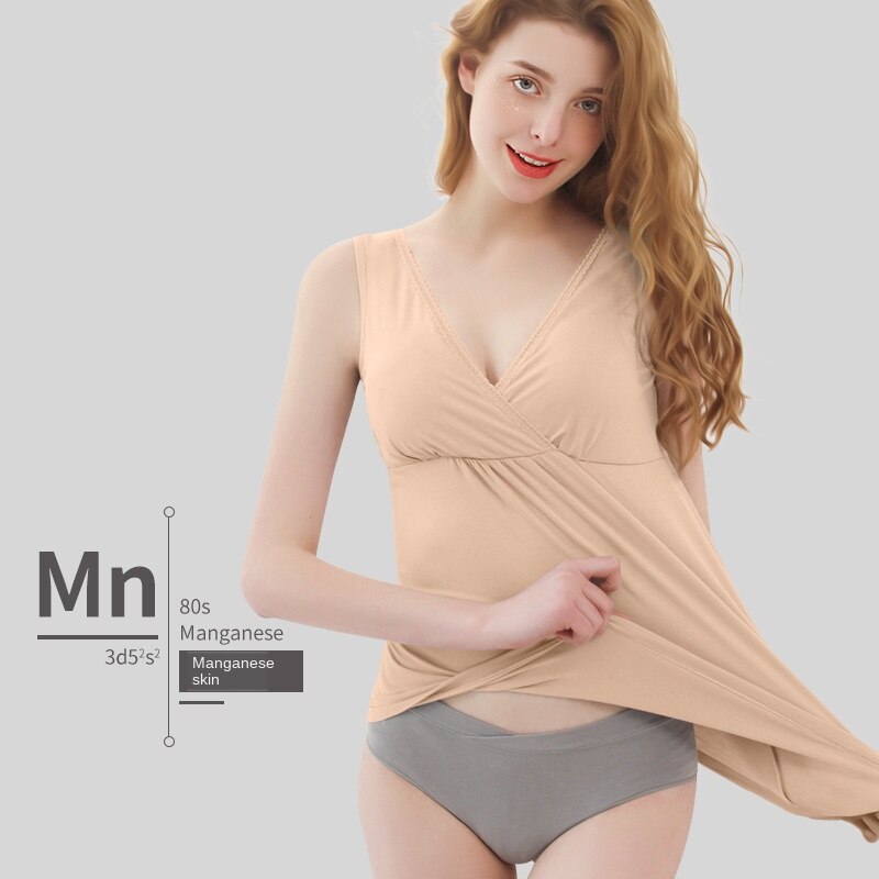 Pregnant Sleep Clothes