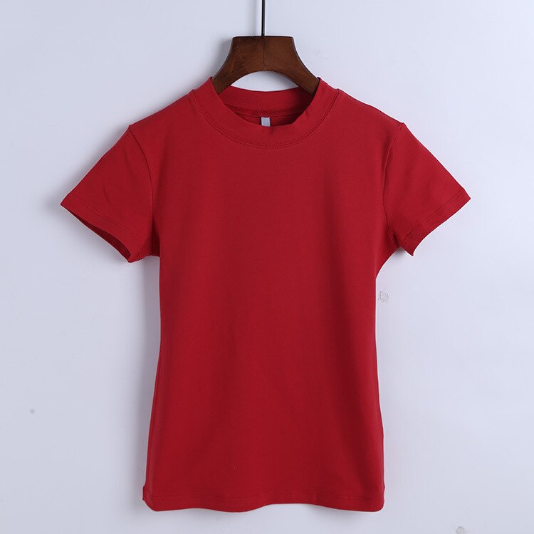 New Summer Women's Tops Tshirt