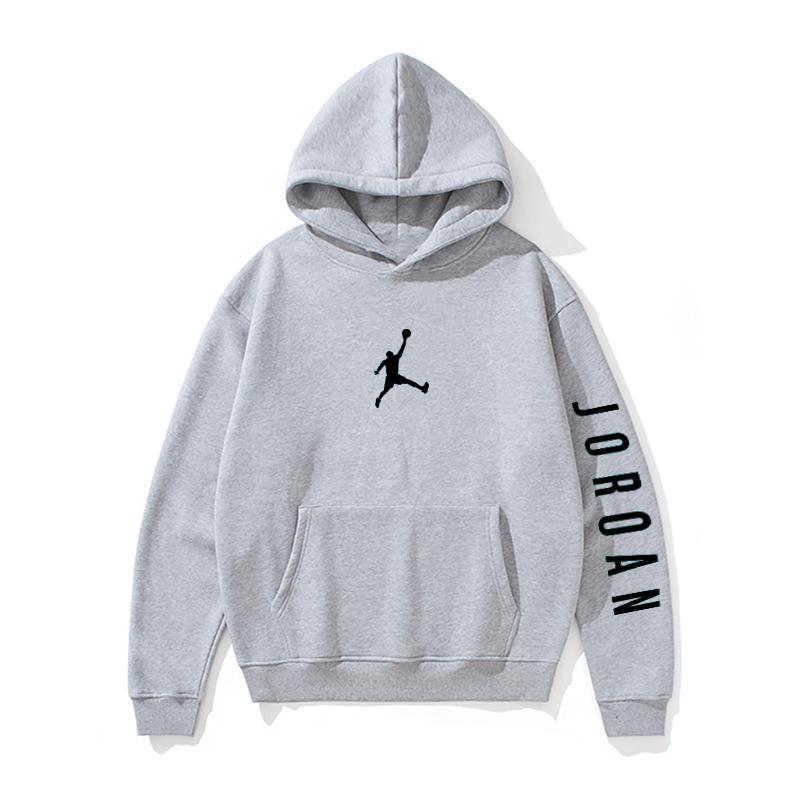 Winter Men's Cashmere Sweatshirt