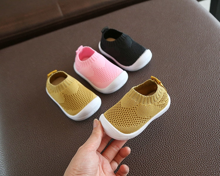 Kid Baby First Walkers Shoes