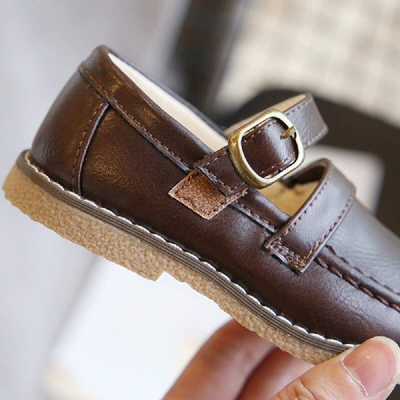 New Todder Children's Shoes