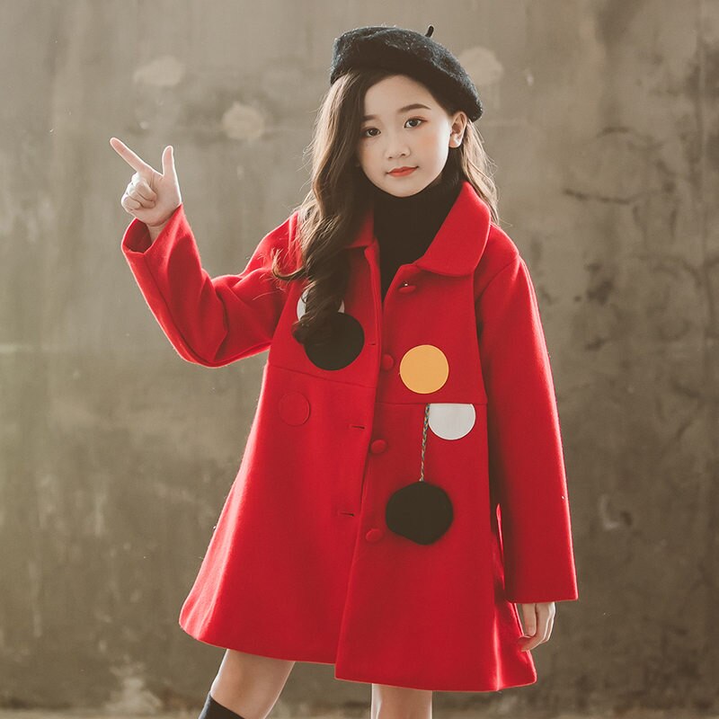 Winter Fur Coats