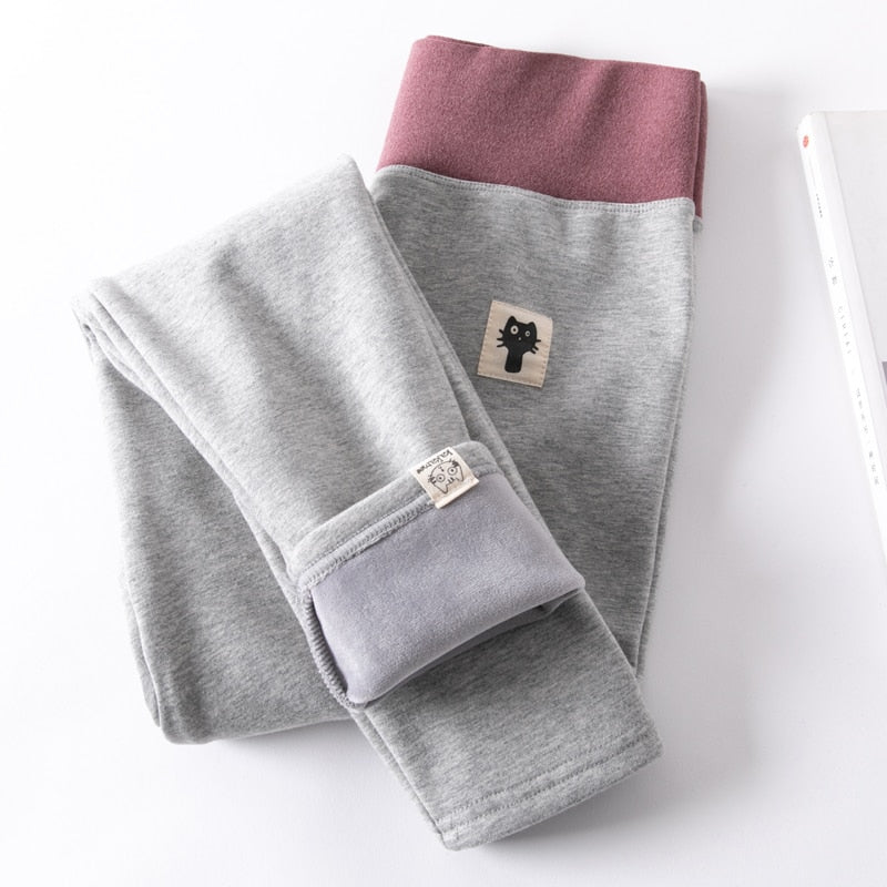 Women Cotton Leggings