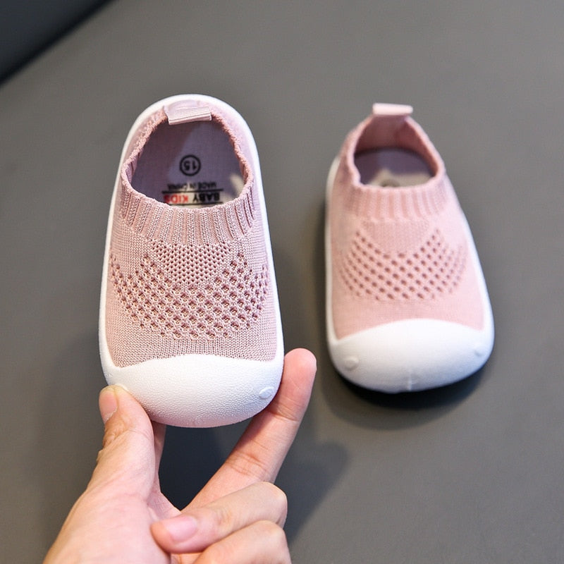 Kid Baby First Walkers Shoes