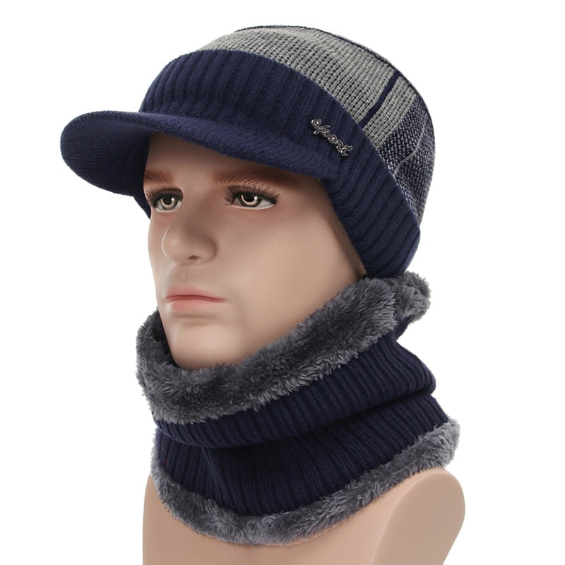 Winter Hats For Men