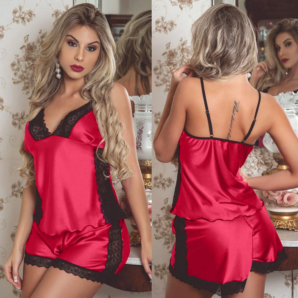 SEBOWEL Large Size Women's Lace