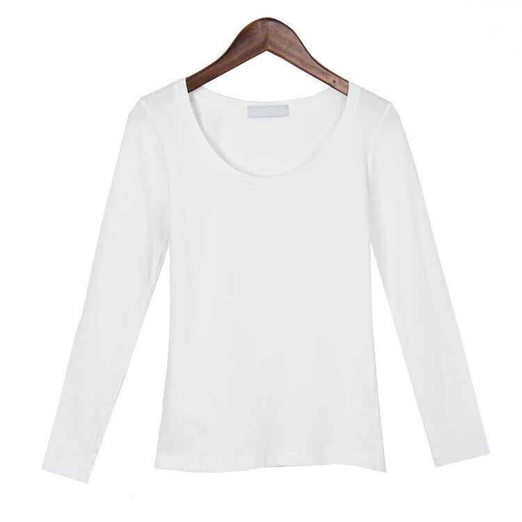 Women's Cotton Tops