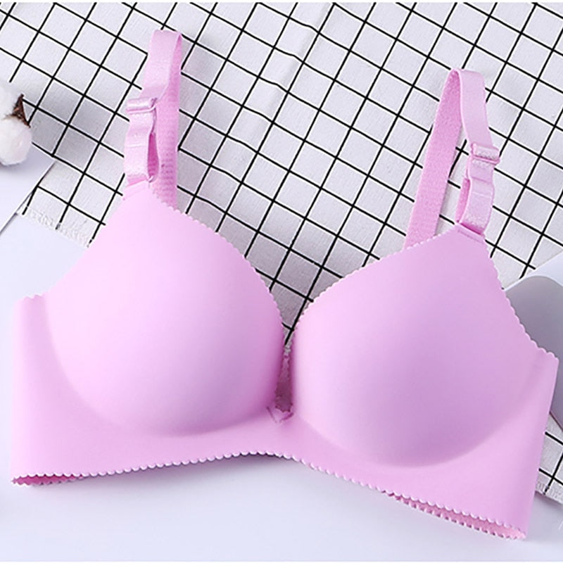 Women's Underwear Sexy Bra