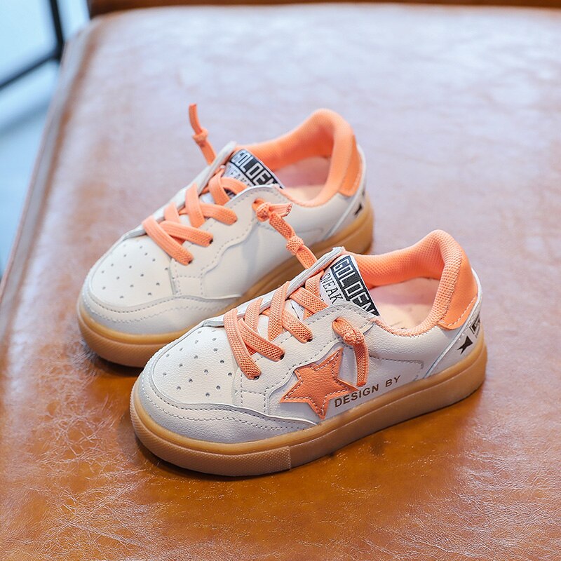 Hot Canvas Children Shoes