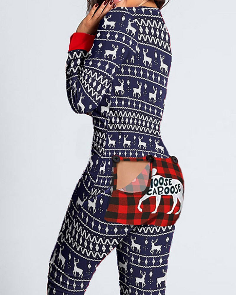 Women Fashion Elegant Casual Jumpsuits