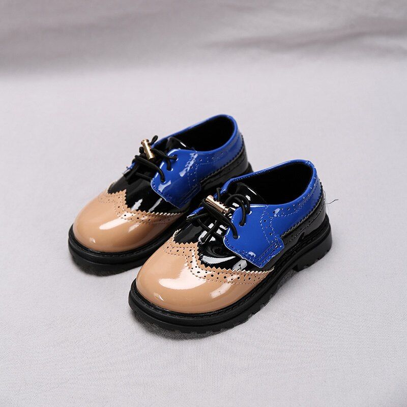 New Toddler Shoes Fashion