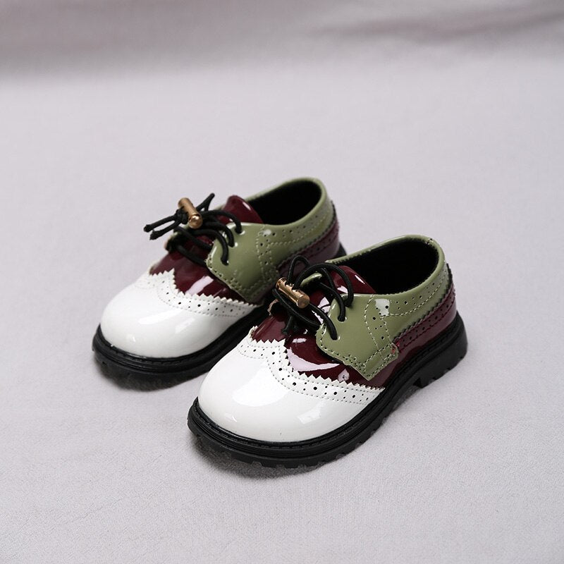 New Toddler Shoes Fashion