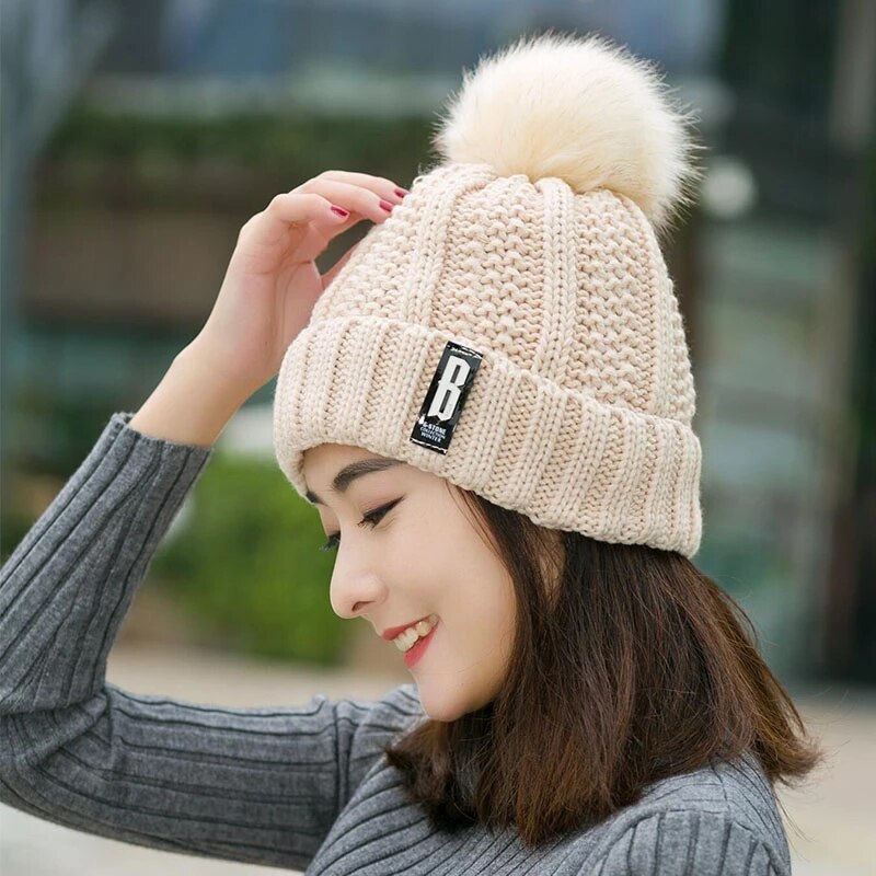 Two pieces Hat