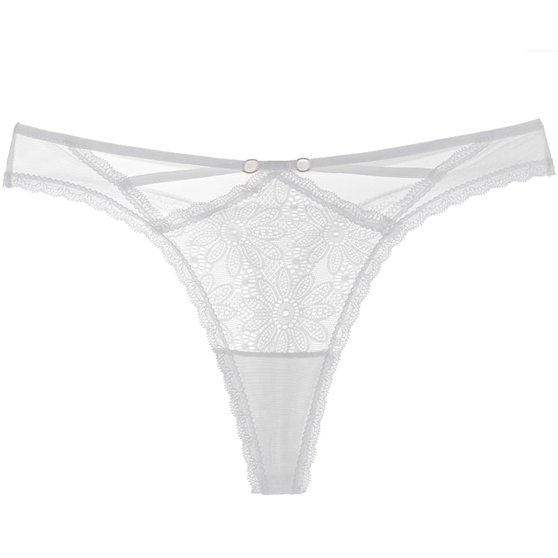 TERMEZY Women Sexy Lace Panties