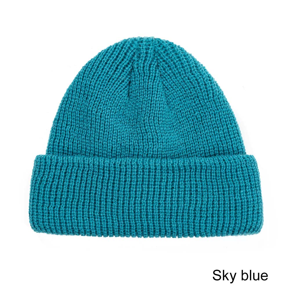 Woman winter Warm Beanies hat
