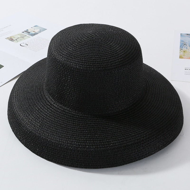 New Summer Sun Hats