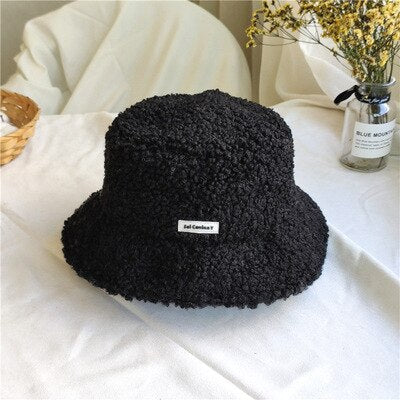 Winter Women Hats
