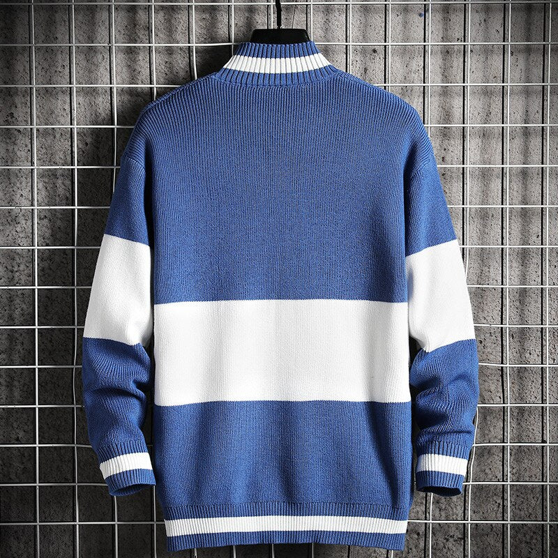 New Men's Sweater