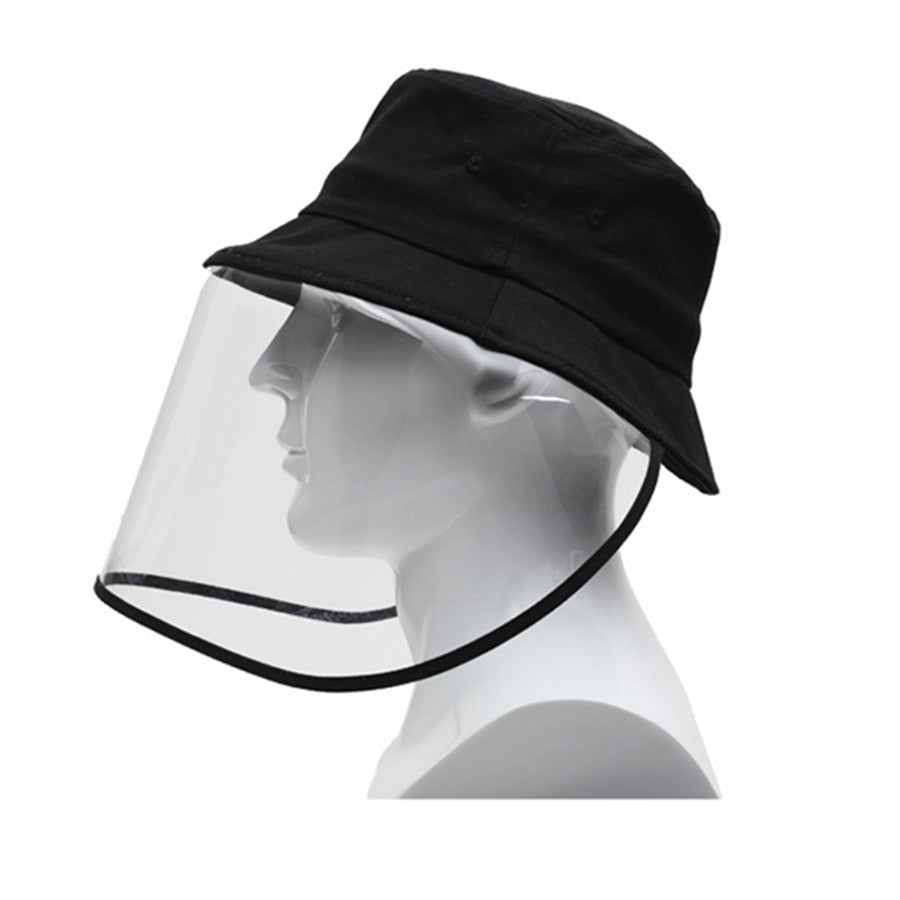 Protective Bucket Hat