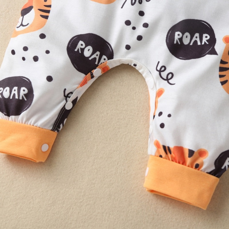 Newborn Baby Boys Clothes