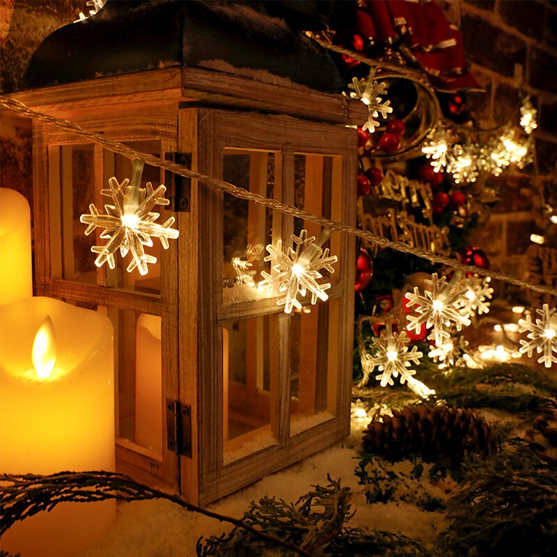 New Year Decor Gift