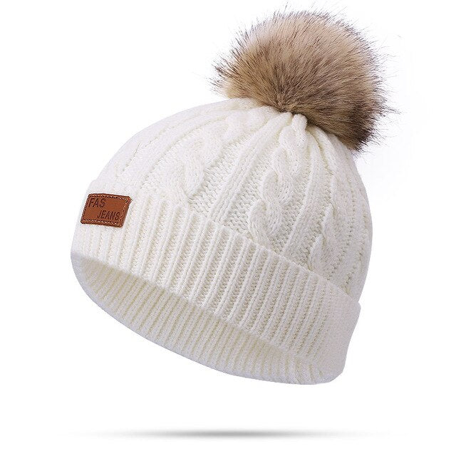 Two pieces Hat