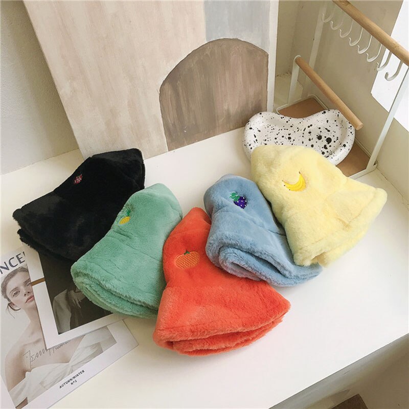 Warm Ear Protector Fisherman Hat