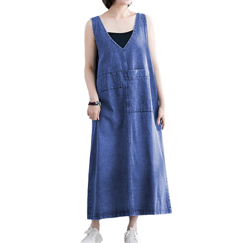 Women Casual Long Maxi Dress