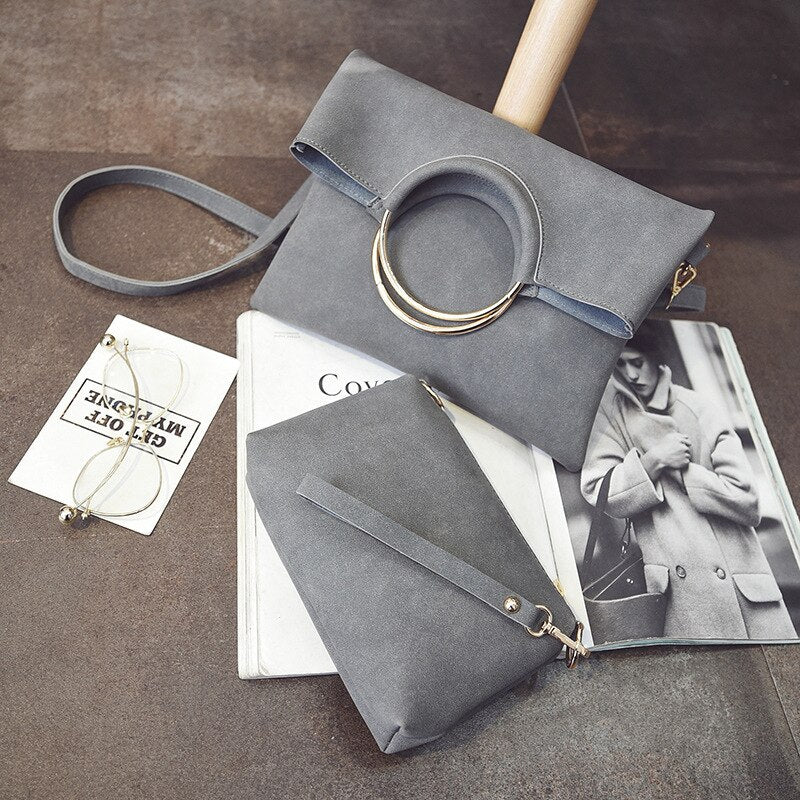 New Fashion Women Handbags