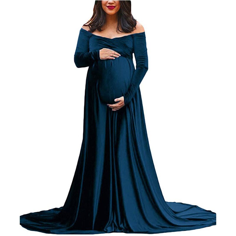 Sexy Maternity Dresses