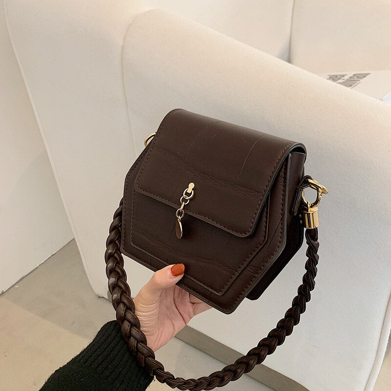 winter female bag