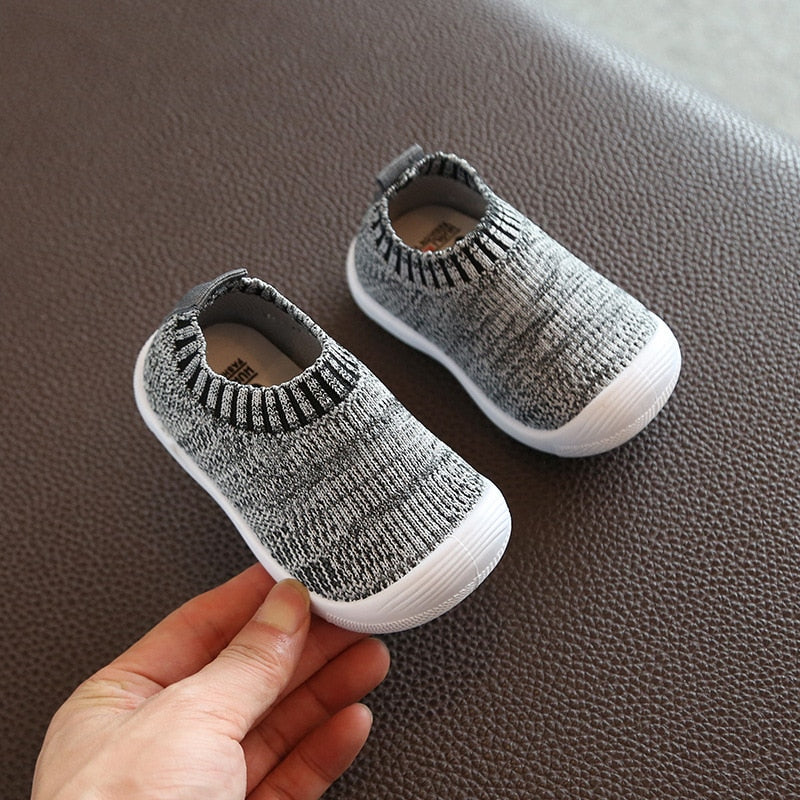 Kid Baby First Walkers Shoes