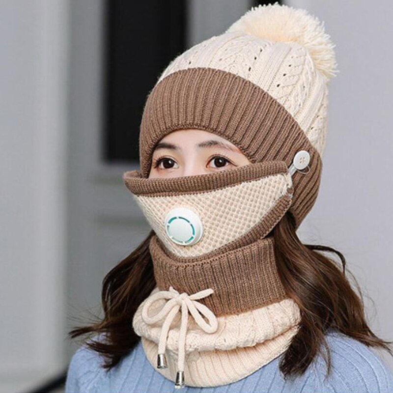 Womens Beanie Hat