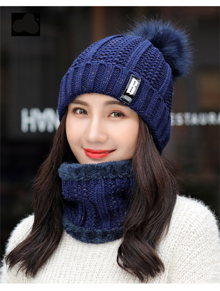 New Winter Hats